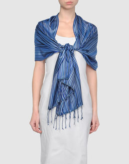 PAUL SMITH - ACCESSORI - Stole - su YOOX.COM