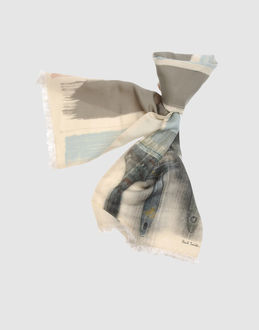 PAUL SMITH - ACCESSORI - Sciarpe - su YOOX.COM