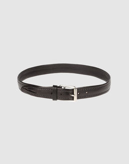ANDREA D'AMICO - ACCESSORI - Cinture - su YOOX.COM