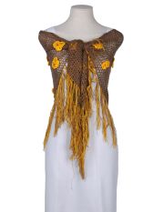 LEAMUSUMECI - Shawl