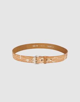 OCT - ACCESSORI - Cinture - su YOOX.COM