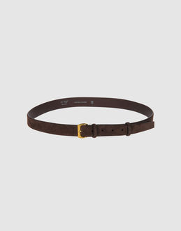 MR. WOLF - ACCESSORI - Cinture - su YOOX.COM