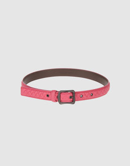 BOTTEGA VENETA - ACCESSORI - Cinture - su YOOX.COM