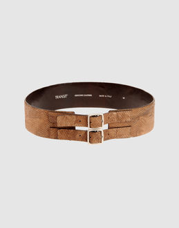 TRANSIT - ACCESSORI - Cinture - su YOOX.COM