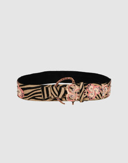 KIPPYS - ACCESSORI - Cinture - su YOOX.COM