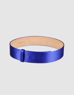ALEXANDER MCQUEEN - ACCESSORI - Cinture - su YOOX.COM