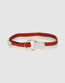 LORO PIANA - ACCESSORI - Cinture - su YOOX.COM