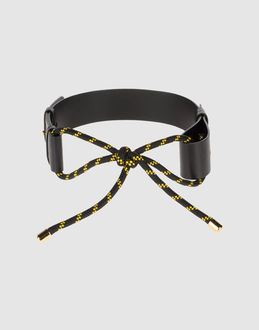 VIONNET - ACCESSORI - Cinture - su YOOX.COM