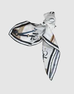 ELISABETTA FRANCHI FOR CELYN B. - ACCESSORI - Sciarpe - su YOOX.COM