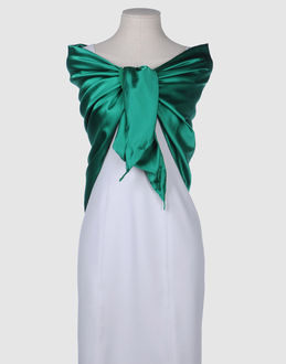 CRISTINAEFFE - ACCESSORI - Scialli - su YOOX.COM