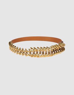 VIONNET - ACCESSORI - Cinture - su YOOX.COM
