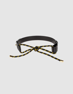 VIONNET - ACCESSORI - Cinture - su YOOX.COM