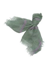 PASHMINA DI GAYNOR BONGARD - Oblong scarf