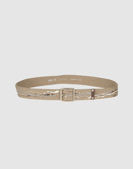 OCT - ACCESSORI - Cinture - su YOOX.COM