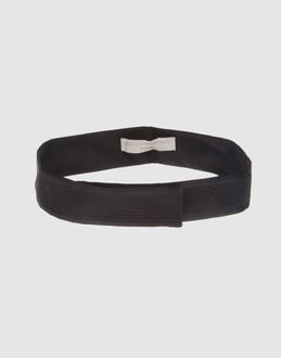 STELLA MCCARTNEY - ACCESSORI - Cinture - su YOOX.COM