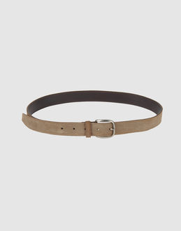 DOLCE & GABBANA - ACCESSORI - Cinture - su YOOX.COM