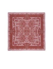 JOHN RICHMOND - Square scarf
