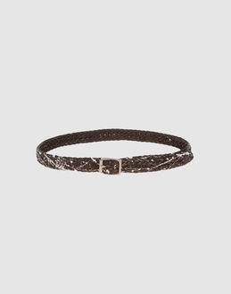 OCT - ACCESSORI - Cinture - su YOOX.COM