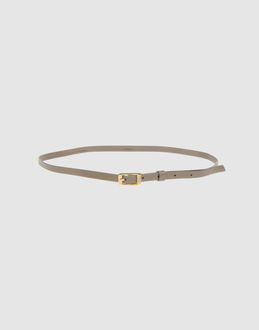 LIU ?JO - ACCESSORI - Cinture - su YOOX.COM