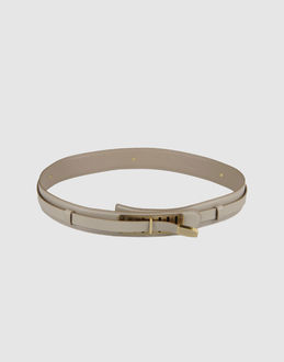 JIL SANDER - ACCESSORI - Cinture - su YOOX.COM