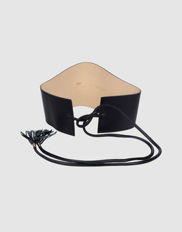 ELISABETTA FRANCHI FOR CELYN B. - ACCESSORI - Cinture - su YOOX.COM