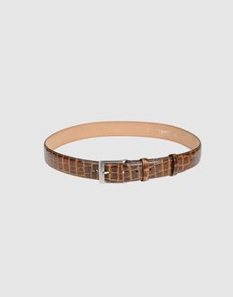I SANTI - ACCESSORI - Cinture - su YOOX.COM