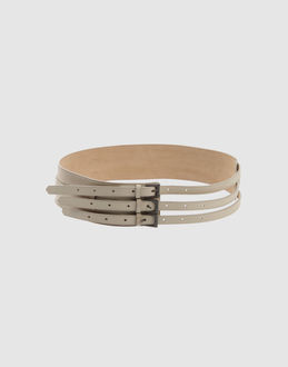 PAUW - ACCESSORI - Cinture - su YOOX.COM