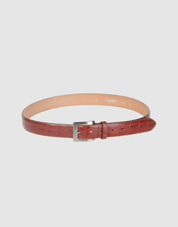 I SANTI - ACCESSORI - Cinture - su YOOX.COM
