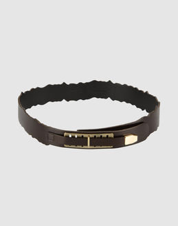 JIL SANDER - ACCESSORI - Cinture - su YOOX.COM