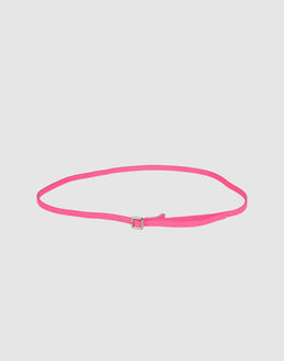 DSQUARED2 - ACCESSORI - Cinture - su YOOX.COM