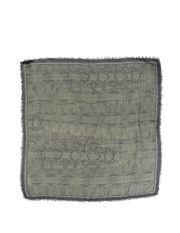 ROBERTO CAVALLI - Square scarf