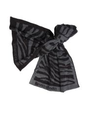 ROBERTO CAVALLI - Oblong scarf