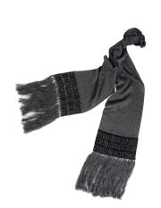 ROBERTO CAVALLI - Oblong scarf