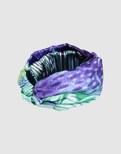 ZOOM ROBERTO CAVALLI UNDERWEAR - Hair accessory