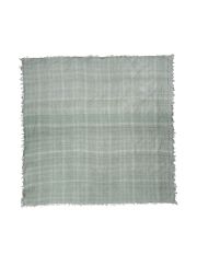 ELEVENTY - Square scarf