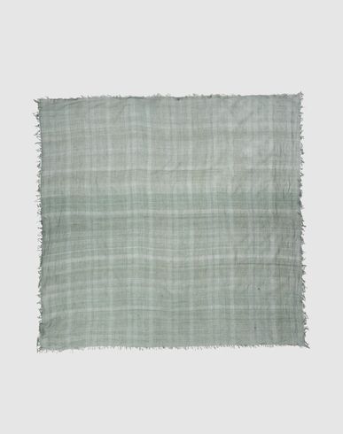 ZOOM ELEVENTY - Square scarf