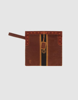 ROBERTA DI CAMERINO - ACCESSORI - Bustine - su YOOX.COM