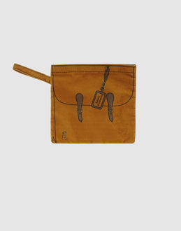 ROBERTA DI CAMERINO - ACCESSORI - Bustine - su YOOX.COM