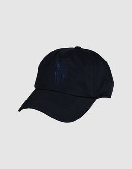U.S.POLO ASSN. - ACCESSORI - Cappelli - su YOOX.COM