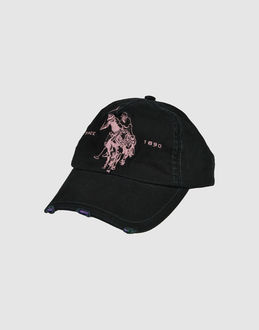 U.S.POLO ASSN. - ACCESSORI - Cappelli - su YOOX.COM