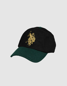 U.S.POLO ASSN. - ACCESSORI - Cappelli - su YOOX.COM