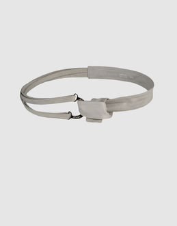 ARMANI JEANS - ACCESSORI - Cinture - su YOOX.COM