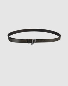 DONDUP - ACCESSORI - Cinture - su YOOX.COM