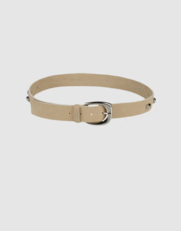 ORCIANI - ACCESSORI - Cinture - su YOOX.COM