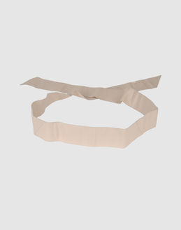 ORCIANI - ACCESSORI - Cinture - su YOOX.COM