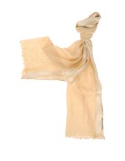 MAX MARA - Oblong scarf