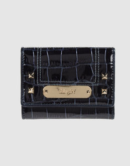 BLUGIRL BLUMARINE - ACCESSORI - Portafogli - su YOOX.COM
