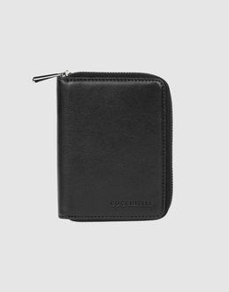 COCCINELLE - ACCESSORI - Portafogli - su YOOX.COM