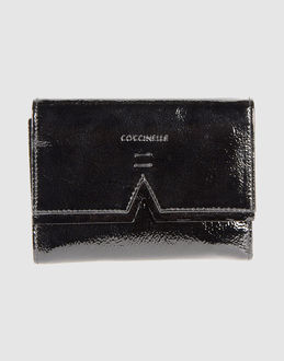 COCCINELLE - ACCESSORI - Portafogli - su YOOX.COM