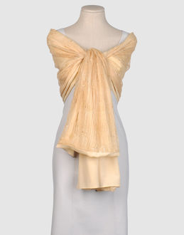 LA PERLA - ACCESSORI - Stole - su YOOX.COM